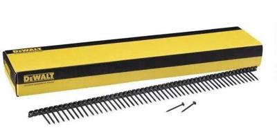 DeWALT DWF4100250 3.5x25mm Bandschroeven Grove Draad VE=1000