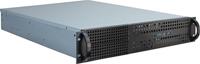 Inter-Tech 2U-2129-N rackserver behuizing - thumbnail