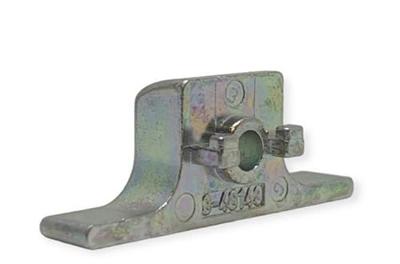 GU raamoploop sluitplaat stolpraam 9-40149