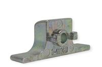 GU raamoploop sluitplaat stolpraam 9-40149 - thumbnail
