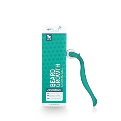 Neofollics Beard Growth Roller