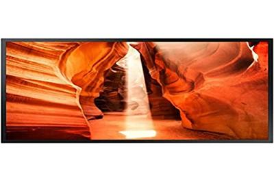 Samsung SMART LCD Signage OM55N-S Digital Signage display 139.7 cm 55 inch 1920 x 1080 Pixel