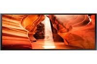 Samsung SMART LCD Signage OM55N-S Digital Signage display 139.7 cm 55 inch 1920 x 1080 Pixel - thumbnail