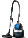 Philips 3000 series 900 W PowerCyclone 5-stofzuiger zonder zak Philips 3000 series 900 W PowerCyclone 5-stofzuiger zonder zak
