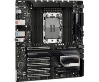 ASRock W790 WS R2.0 Moederbord Socket Intel LGA 4677 Vormfactor E-ATX - thumbnail