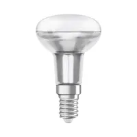 Osram LED Reflectorlamp E14 - R50 - Warm wit licht - 1.5W (25W) - thumbnail