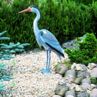 Reiger dierfiguur - thumbnail
