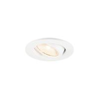 SLV InbouwspotNew Tria 45 2700K wit - 1009002 - thumbnail