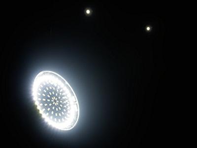 EUROLITE LED SLS-98 Strobe SMD