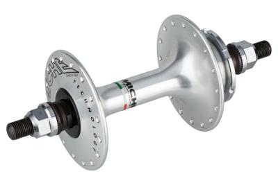 Miche Primato Pista Track Achternaaf 36 Gaats - Zilver Miche Primato Pista Track Achternaaf 36 Gaats - Zilver