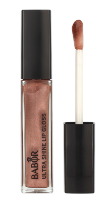 BABOR Ultra Shine Lip Gloss Bronze 6.5ml