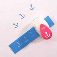 Vaessen Creative • figuurpons anker small - thumbnail