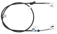 Handremkabel K10578 - thumbnail