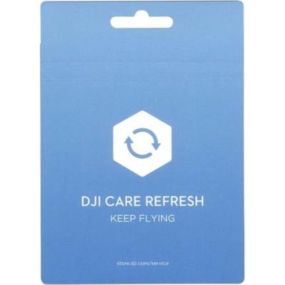 DJI Osmo 360 Care Refresh - 2-Year Plan