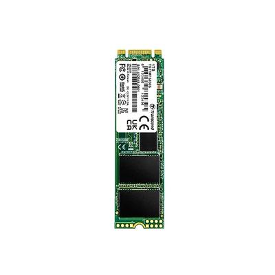 Transcend 830S SATA M.2 SSD 2280 harde schijf 1 TB M.2 SATA 6 Gb/s Transcend 830S SATA M.2 SSD 2280 harde schijf 1 TB M.2 SATA 6 Gb/s