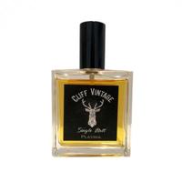 Cliff Vintage - Eau de Parfum - Platina - thumbnail