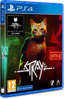 Stray - thumbnail