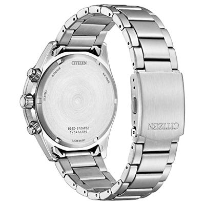 Citizen CA0770-72X Heren horloge