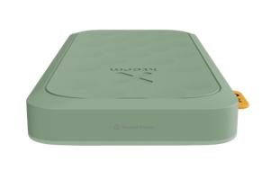 Xtorm Fuel Series 10000 mAh 20W Powerbank Groen Xtorm Fuel Series 10000 mAh 20W Powerbank Groen