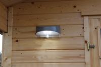 Lutec Bread LED-Solarlamp - thumbnail