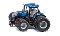 Siku Bluetooth new holland t7.315 - thumbnail
