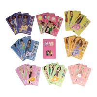 Glam Girls Meiden Kwartet - thumbnail