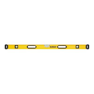 DeWALT DWHT0-43248 PRO Waterpas 120cm - thumbnail