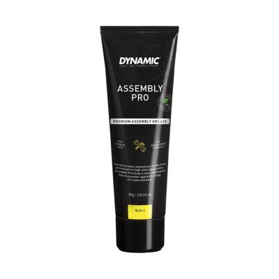 DYNAMIC assembly pro - 80g