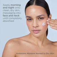 Gezichtscrème Isdin Hydraterend - thumbnail