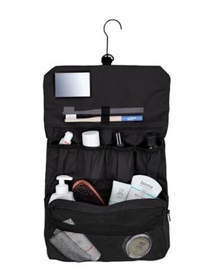 Vaude WegaWrap Toilettas Black 2L