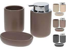 badkamerset Dolomite 3-delig badkamerset Dolomite 3-delig