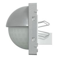 Merten MEG5710-0460 Bewegingsmelder 180 ° Relais Aluminium - thumbnail