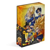 Dragon Ball Stationery Set Deluxe - thumbnail