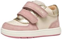 Hoge baskets B BIGLIA GIRL B564CA0 GEOX rozen - thumbnail