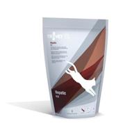Trovet Hepatic HLD | 500 g | Dieetvoeding voor katten met leverinsufficiëntie | Bevat hoogwaardige eiwitten om ziektegerelateerde spierafbraak tegen te gaan - thumbnail