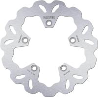 GALFER wave remschijf "df485" rotor df485 type w rigid - thumbnail