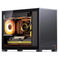 Jonsbo D32 STD Black - thumbnail