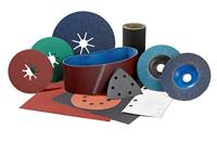 Sanding plate BOSCH PEX300/400 AE - thumbnail