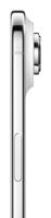 Apple iPhone Air 256 GB: dunste iPhone ooit, 6,5‑inch display met ProMotion tot 120 Hz, krachtige A19 Pro-chip, Center Stage-camera aan de voorkant, batterij voor een hele dag; Wolkenwit - thumbnail