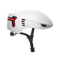 CRNK helm genetic alpha wit m 52-56cm - thumbnail