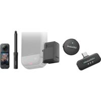 Insta360 X5 Ultimate Creator bundle - thumbnail