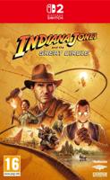 Indiana Jones and the Great Circle - thumbnail