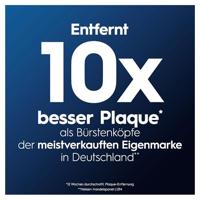 Oral-B Precision Clean Opzetborstel voor elektrische tandenborstel 16 stuk(s) Wit - thumbnail