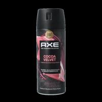 AXE Deodorant bodyspray cocoa velvet 150 Milliliter - thumbnail