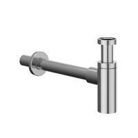 Design Sifon IVY Hoog Model Chroom - thumbnail