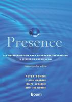 Presence - Peter Senge, C. Otto Scharmer, Joseph Jaworski, Betty Sue Flowers - ebook - thumbnail