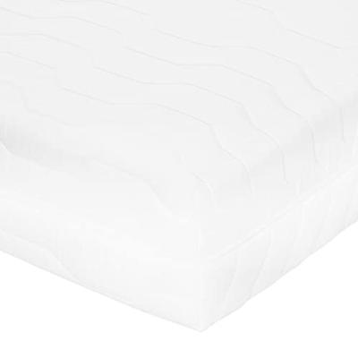 Matras 7 Zone 20 cm pocketvering H2 140x200 cm