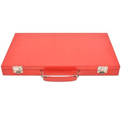 VidaXL Gloeibougie draad reparatie set m8 m9 m10 m12 63-delig VidaXL Gloeibougie draad reparatie set m8 m9 m10 m12 63-delig