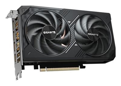 Videokaart Gigabyte 9VN506TWXO-00-G10 geforce rtx 5060 ti 16 GB GDDR7 - thumbnail