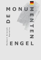 De Monumentenengel - Robert Aronsk - ebook - thumbnail